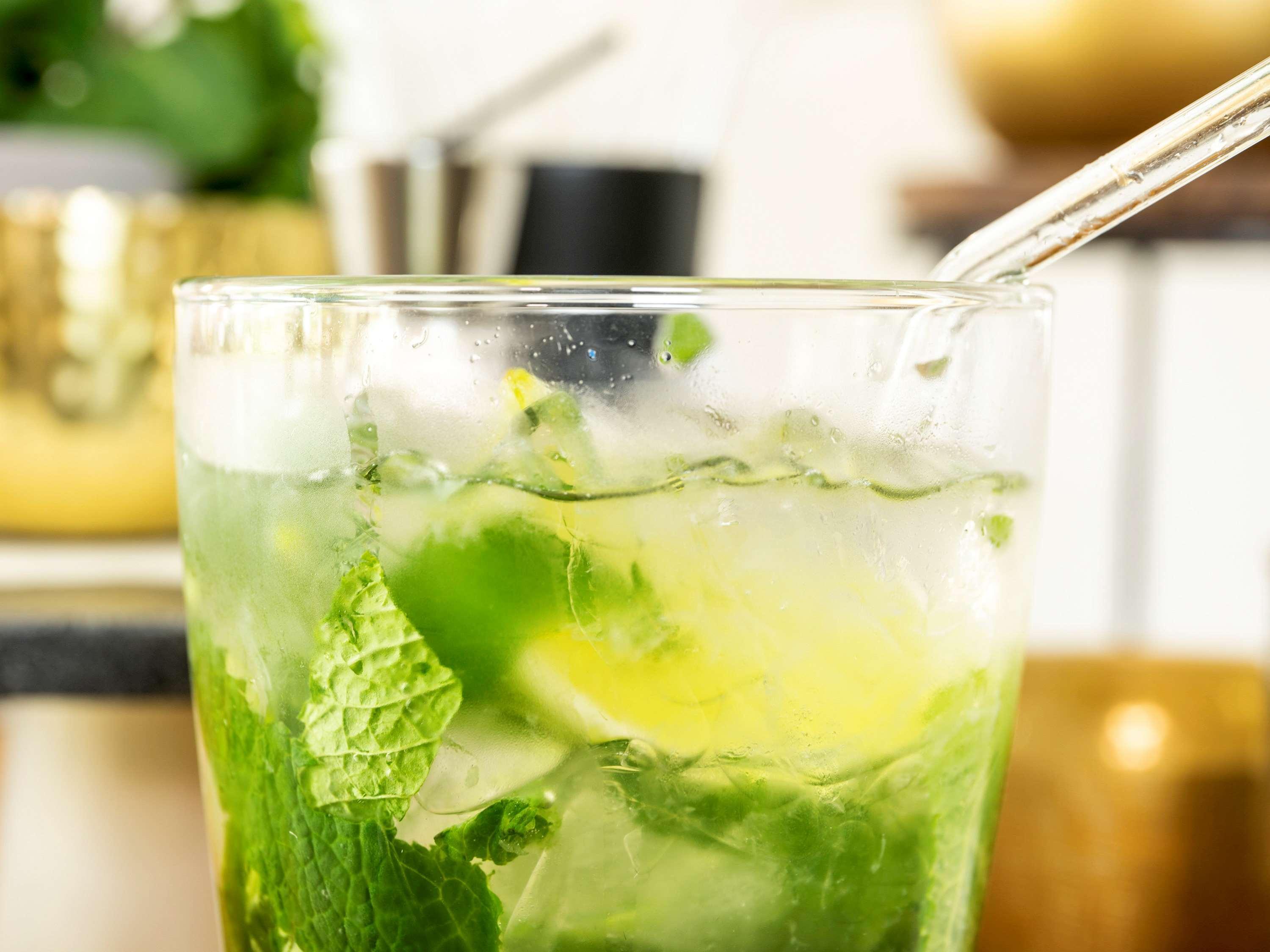 Novotel Chennai Sipcot ภายนอก รูปภาพ A mojito