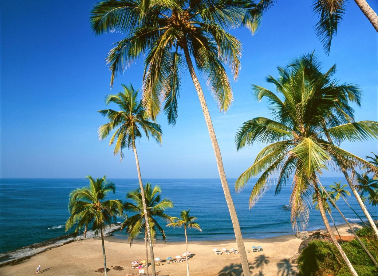 Novotel Chennai Sipcot ภายนอก รูปภาพ Beach in Calangute